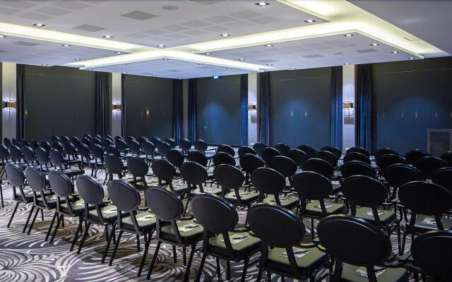 Van der Valk Hotel Zwolle