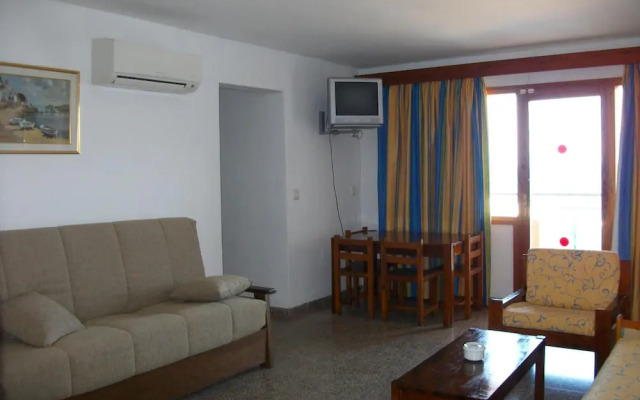 Apartamentos Llevant