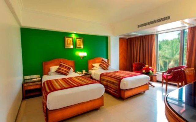 Ramee Guestline Hotel Dadar