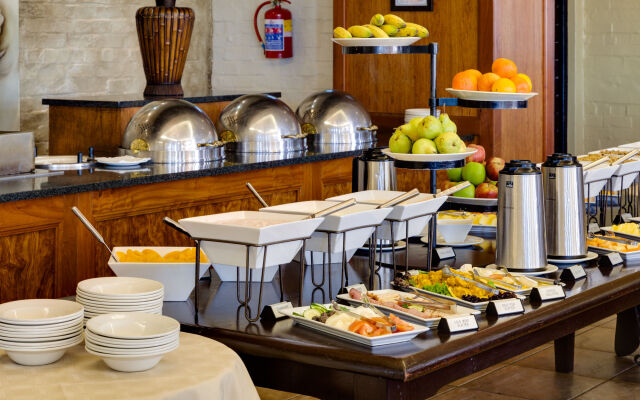 Protea Hotel by Marriott Stellenbosch