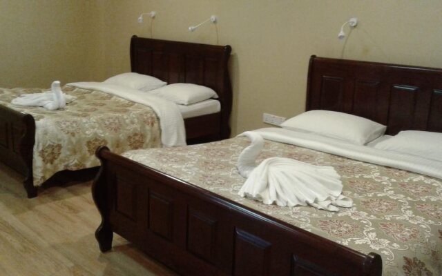 Panorama Green View Hotel