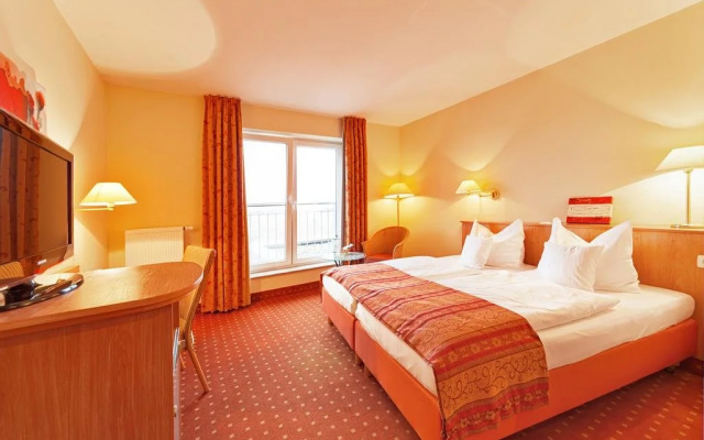 Hotel Vitalis Greetsiel