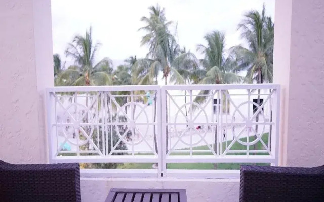 The Casa Grande Beach House