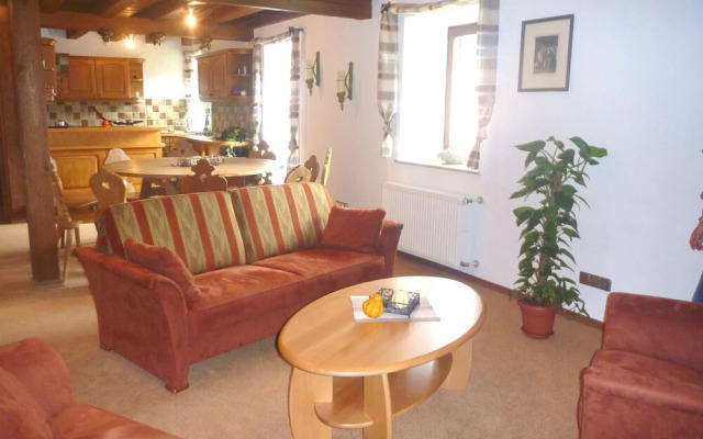 Hotel Heissenhof