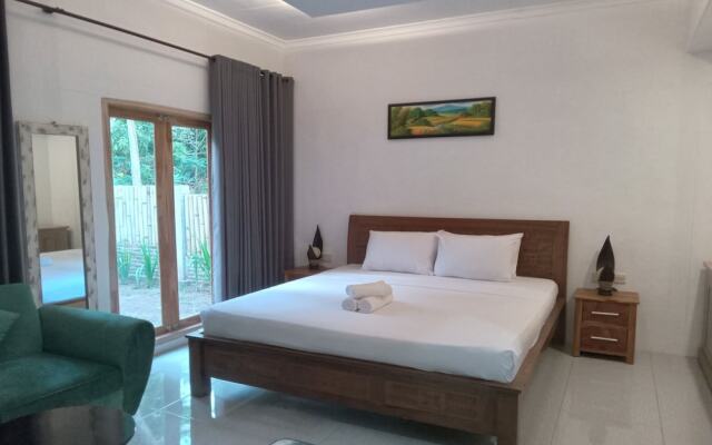 Hotel O Tungku Klui Hotel