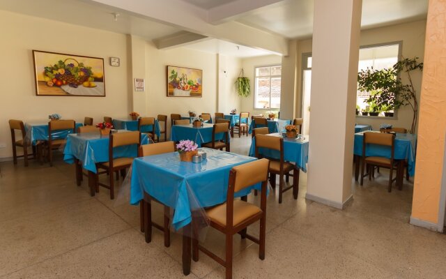 Hotel Guanabara