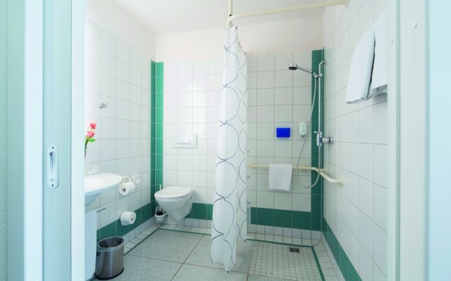 Business & Art Hotel Markgraf