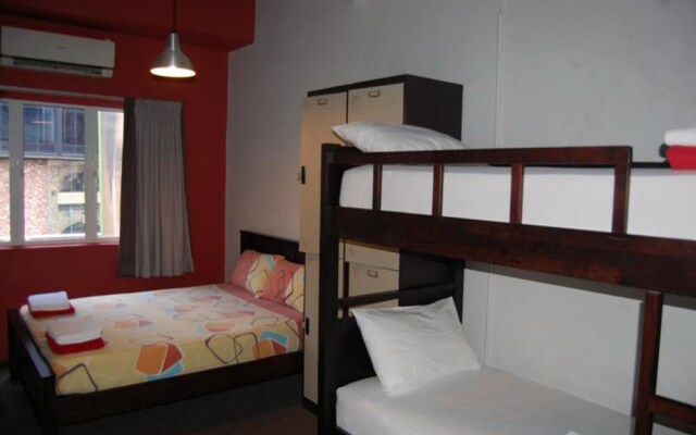 Sunshine Bedz Hostel Kuala Lumpur