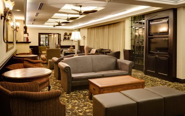 ANEW Hotel Hilton Pietermaritzburg