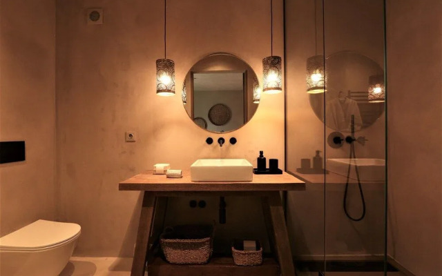 Terra Rosa Country House & Vineyards