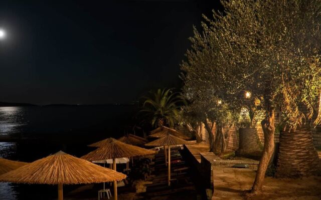 Plataria Seaside Resort