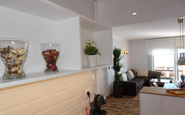 Apartament Belvedere