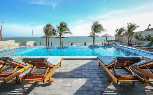 Muine Backpackers Resort