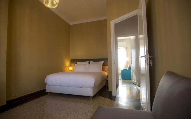 Suite Balima XI 32
