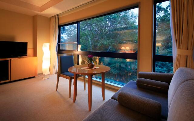 Okunikko Hotel Shikisai