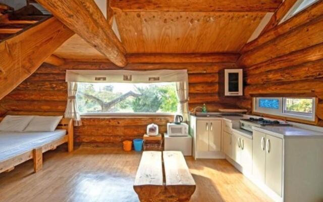 Jeju Logman House Pension