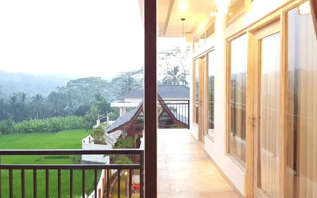 The Babakan Suites & Villas