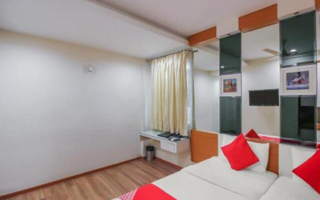 OYO Rooms Kondapur Gachibowli Road
