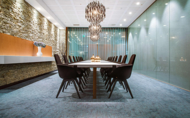 Radisson Blu Royal Hotel, Bergen