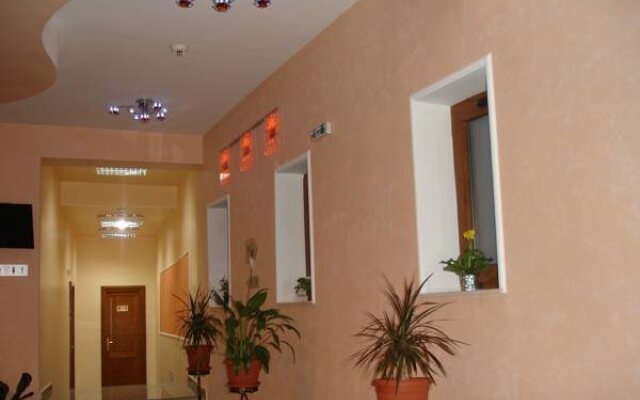 Hotel Lucy Star