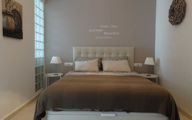 B&B Villa Deseada