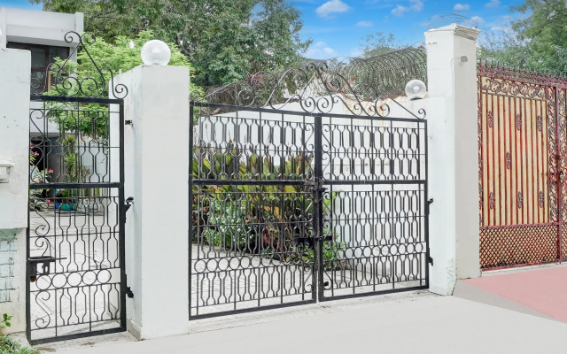 Hotel O Sector 21 Faridabad