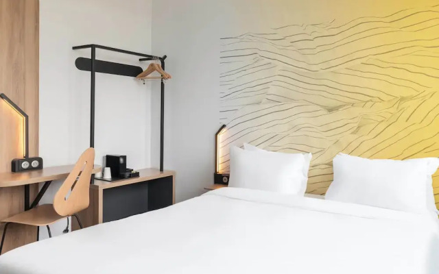 B&B HOTEL Villefranche-sur-Saône Sud