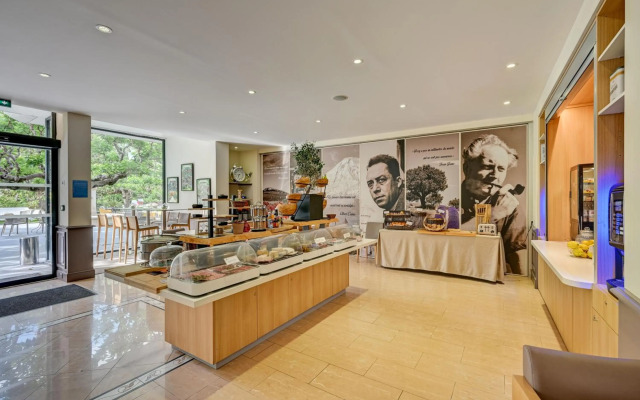 Best Western Sevan Parc Hotel