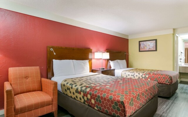 Econo Lodge Frederick I-70