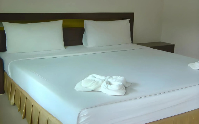 Lucky Mother Bungalow 2 Chaweng Beach