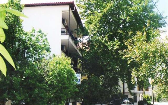 Izela Hotel
