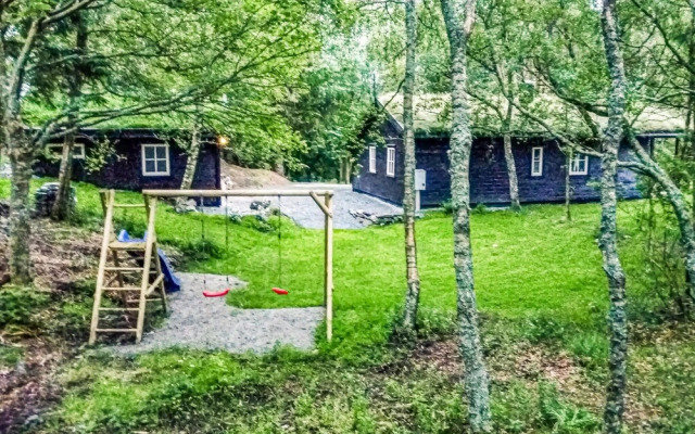 Awesome Home in Kvalavåg With Wifi and 2 Bedrooms