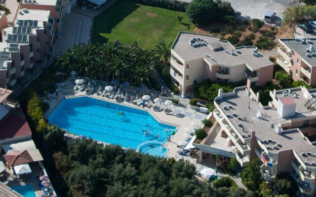 Atrion Hotel & Bungalows