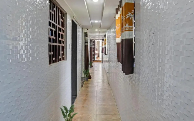 Oyo Flagship 70023 New Mansi Hotel