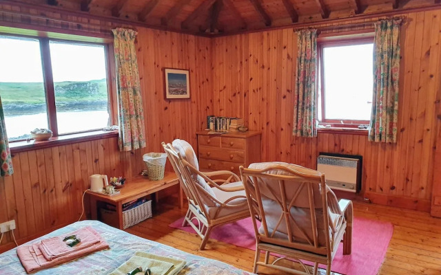 Hotel Doune-Knoydart