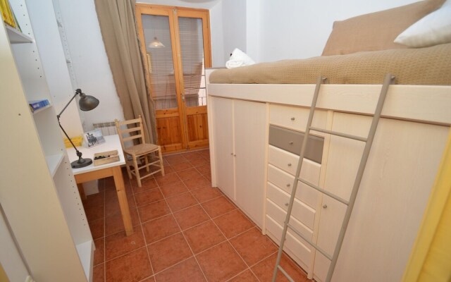 Tarragona Suites 45 - ALFORJA