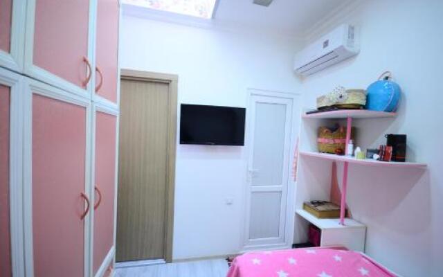 Art Apartment Ketevan