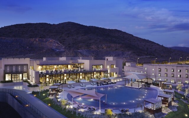 dusitD2 Naseem Resort, Jabal Akhdar