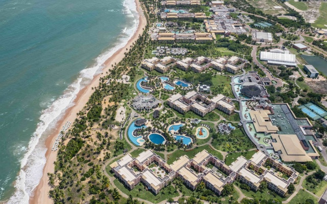 Iberostar Selection Praia do Forte - All Inclusive