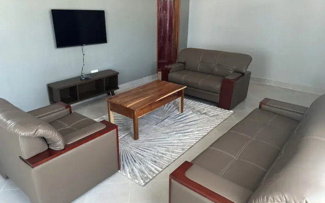 Eastern City Apartments