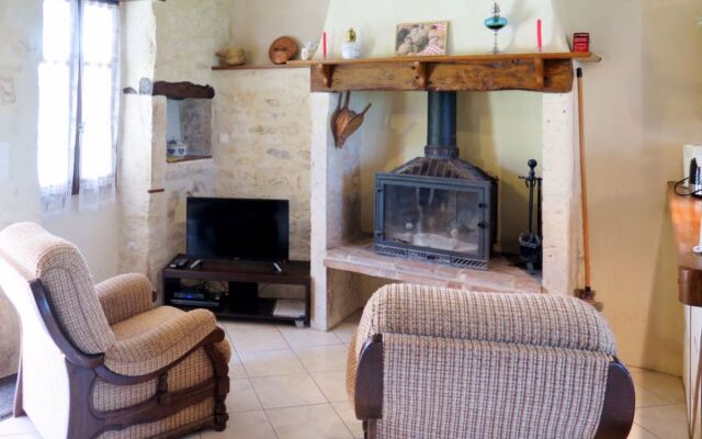 La Bergerie (LBQ400)