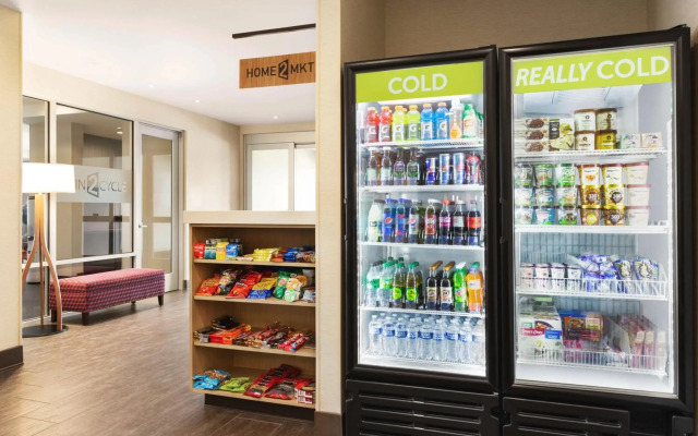 Home2 Suites by Hilton Leesburg