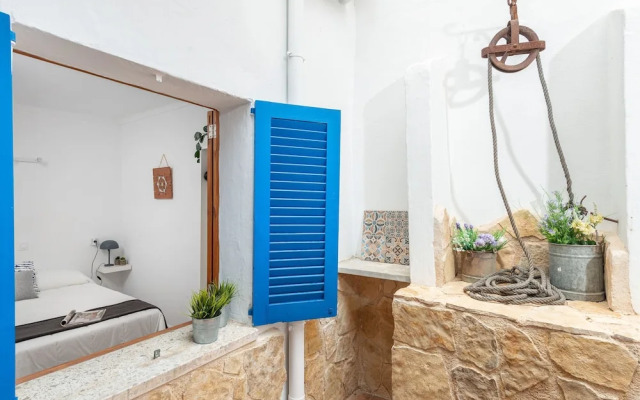 Sa Marineta in Porto Cristo