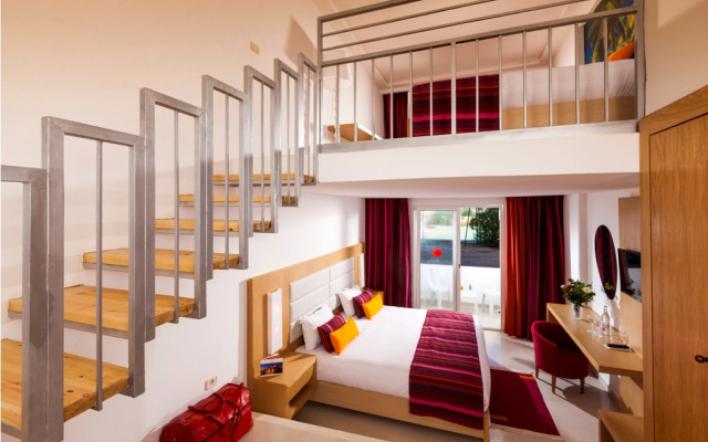 Skanes Serail and Aquapark