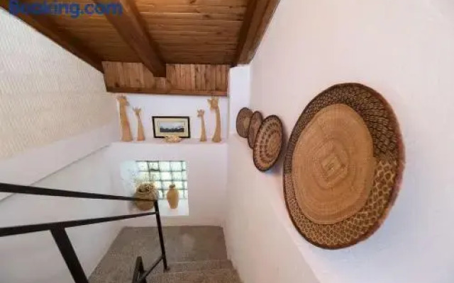 Panorama House