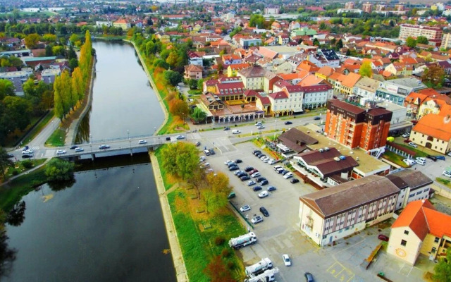 Hotel Slavonija