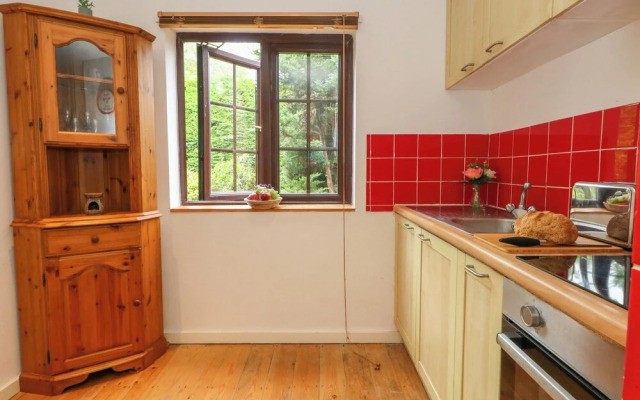 Coldharbour Farm Bungalow Annexe