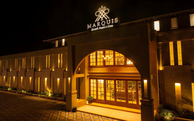 Marquis Beach Resort