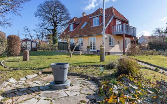 "Tim" - 200m from the sea in Bornholm