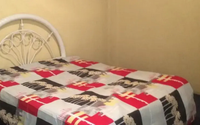 Hermila Tlalpan Suites